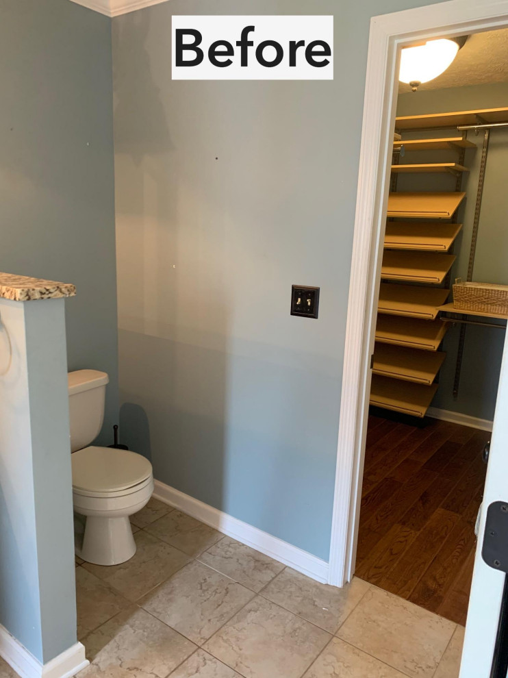 Morris Dr Addition and Remodel