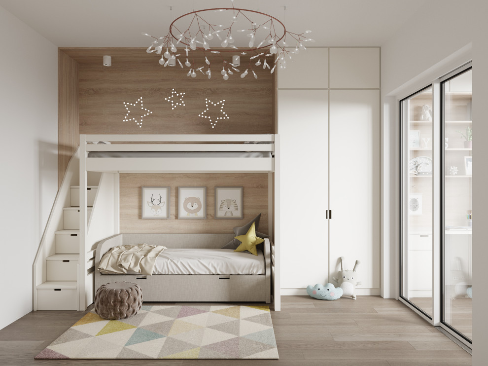 Детская комната