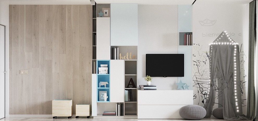 Квартира на Новгородской