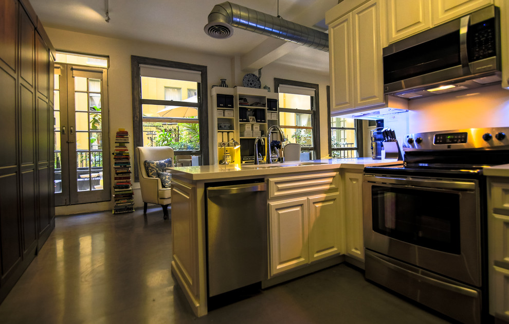 HIGGINS LOFTS 210 Modern Los Angeles by LA LOFTS Realty ® Houzz