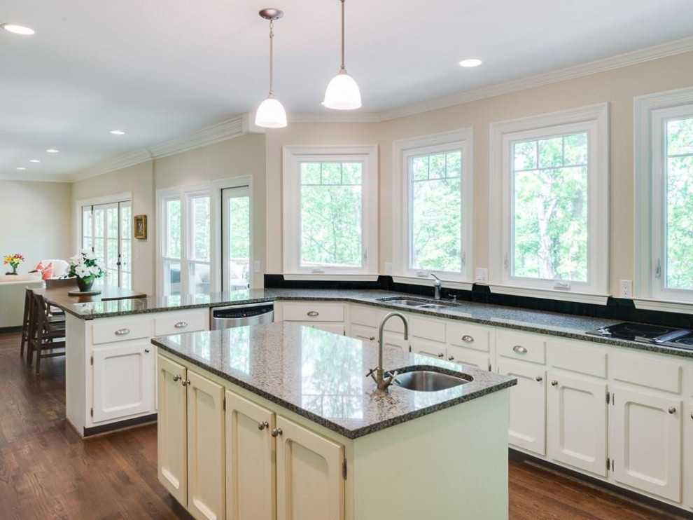 Sandy Springs Refresh