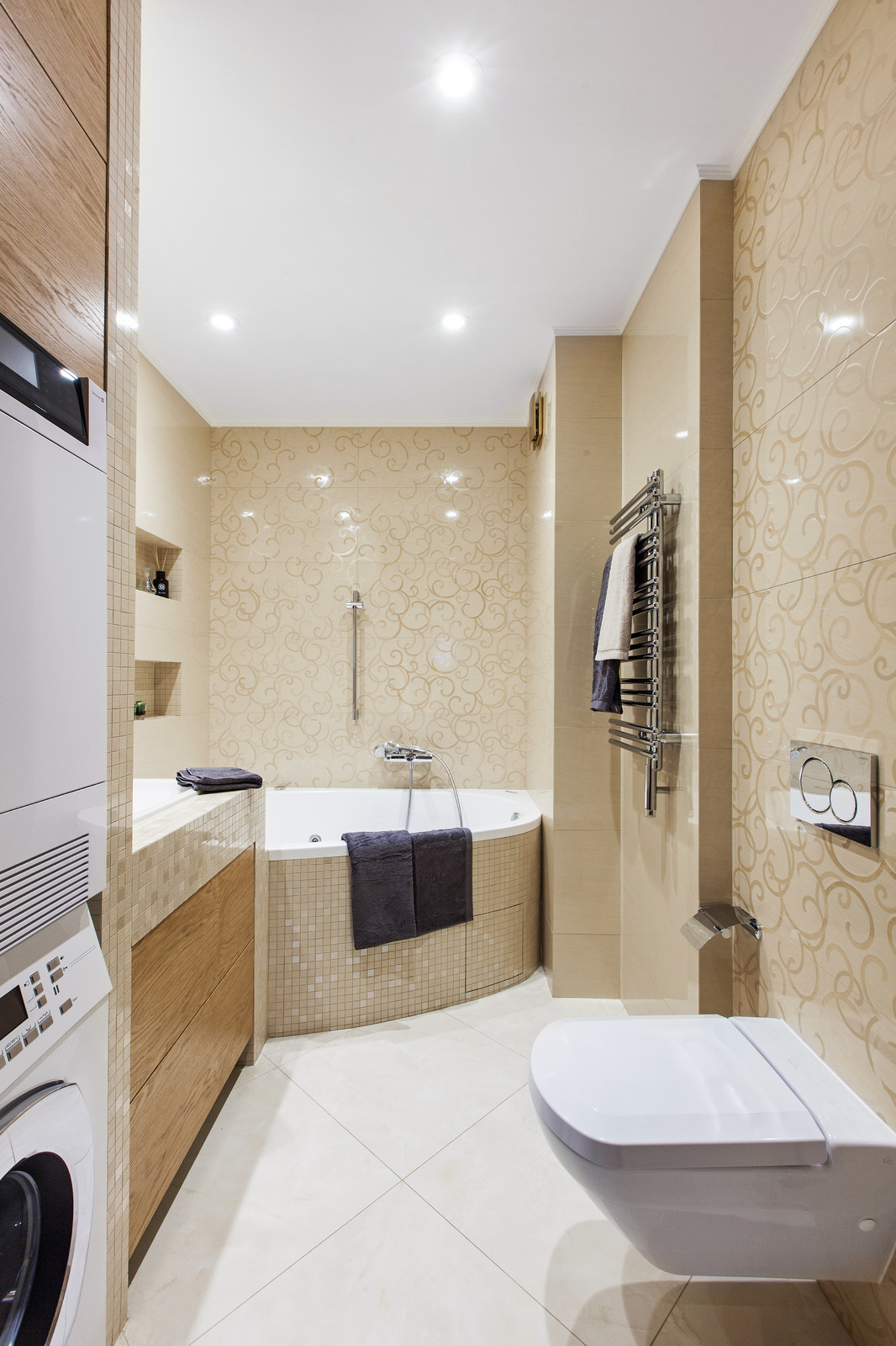 Квартира в Одинцово