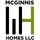 McGinnis Homes LLC