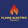 Flame - Electric Fireplaces