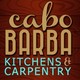 cabo barba kitchen & carpentry