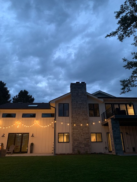 Butterfield Remodel