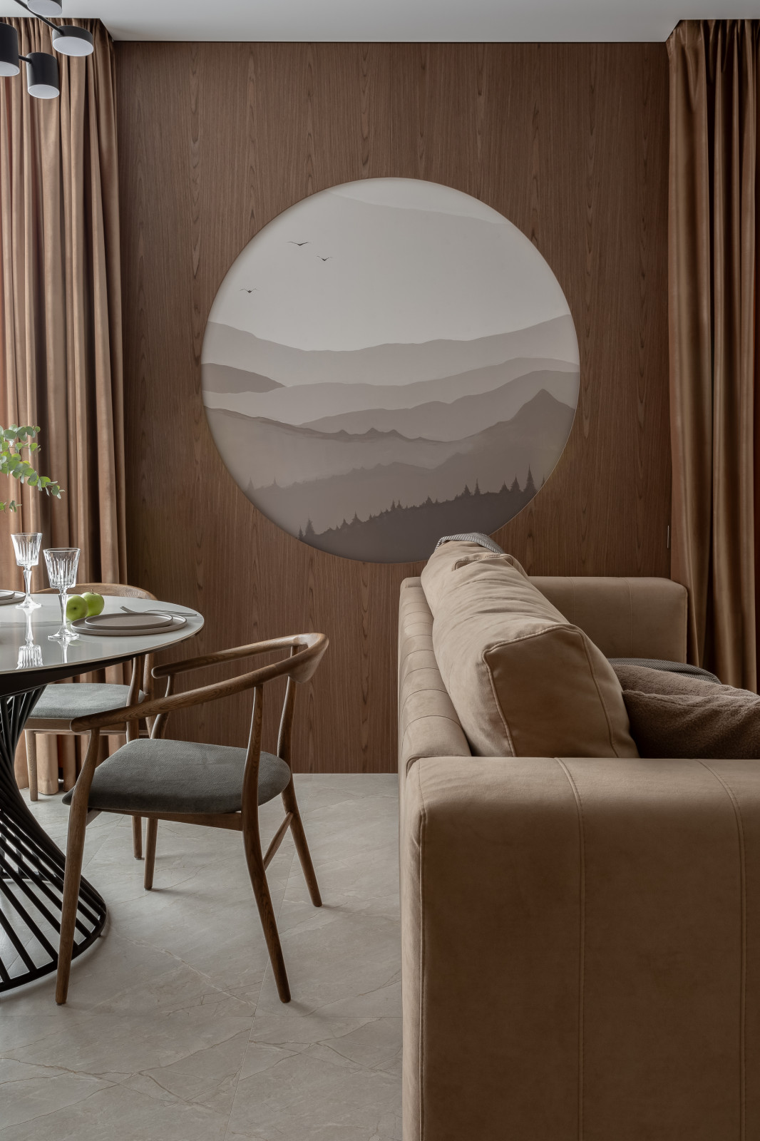 Реализованный проект ЖК "Голландия"