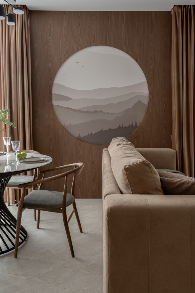 Реализованный проект ЖК "Голландия"