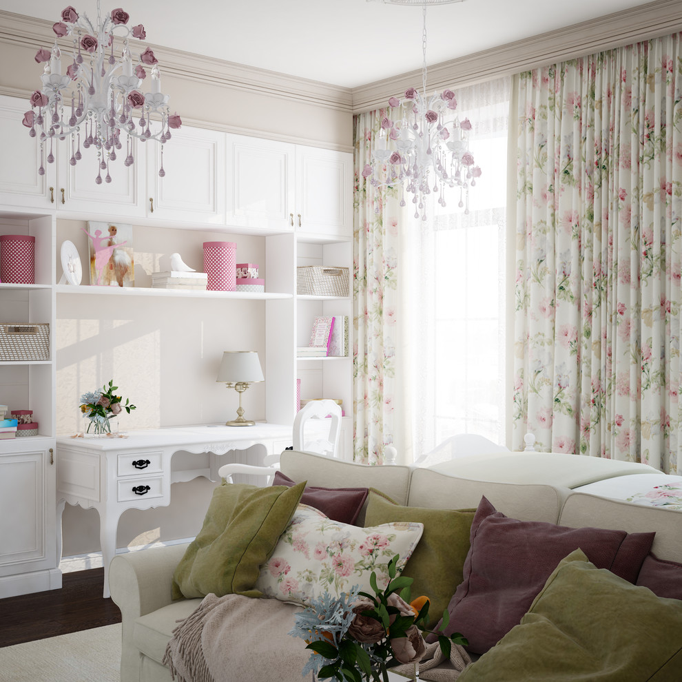 Таунхаус в подмосковье