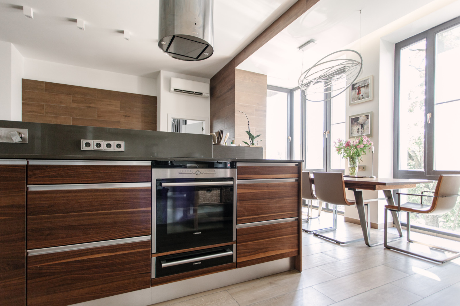 квартира Олимпийская деревня Новогорск