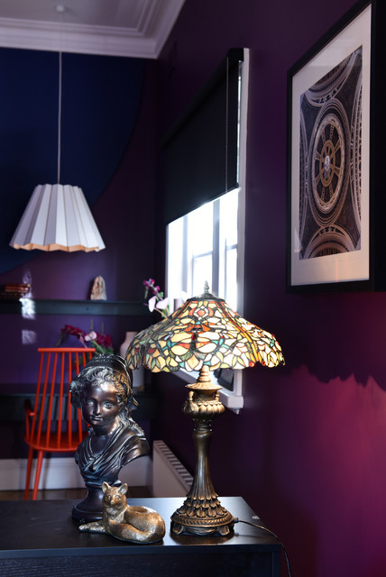 Episode 9: Yarraville eclectic-kids