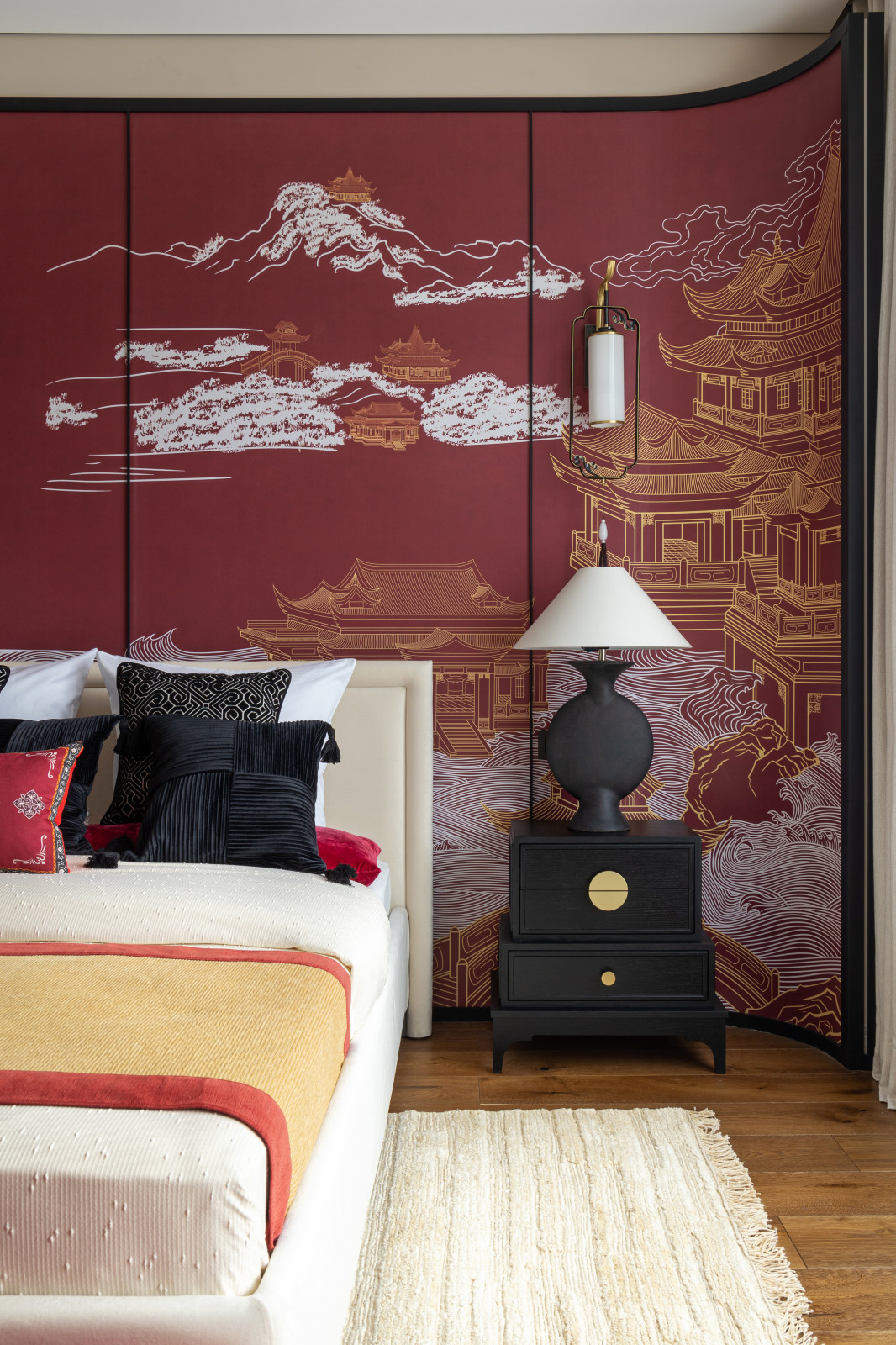 дом Изумрудное