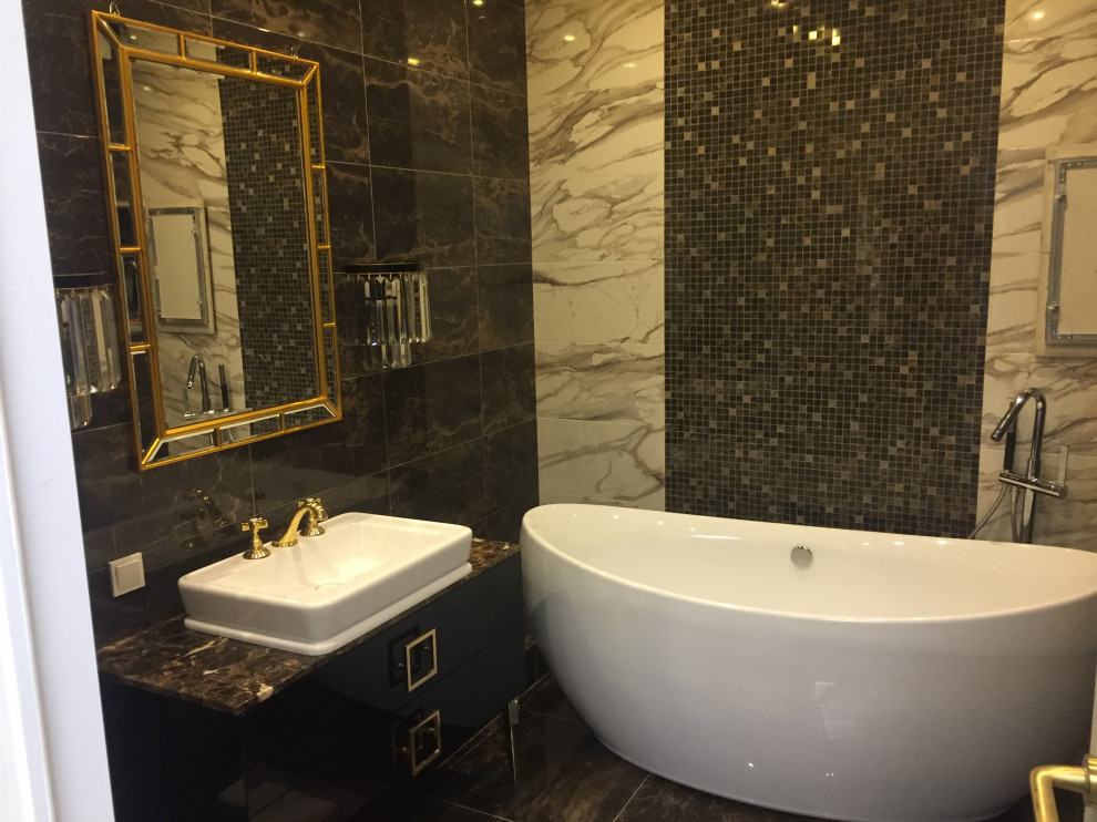 ЖК Дом на Нагатинской