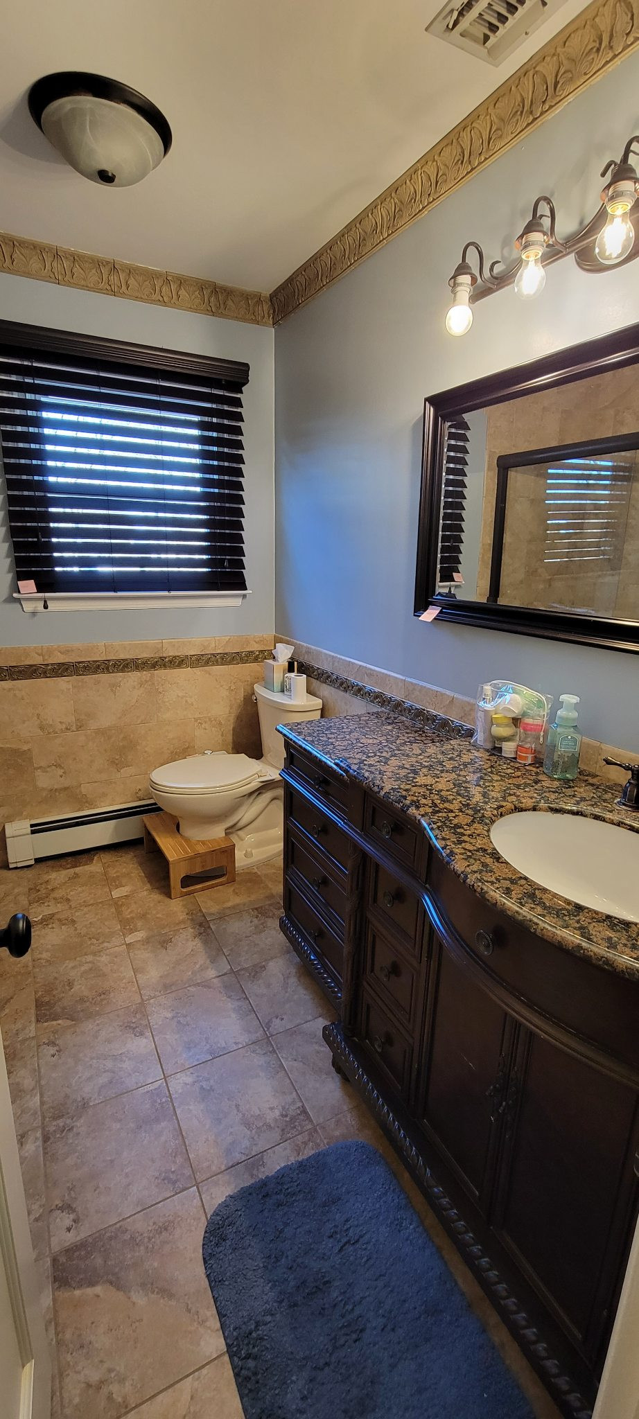 Bathroom Projects