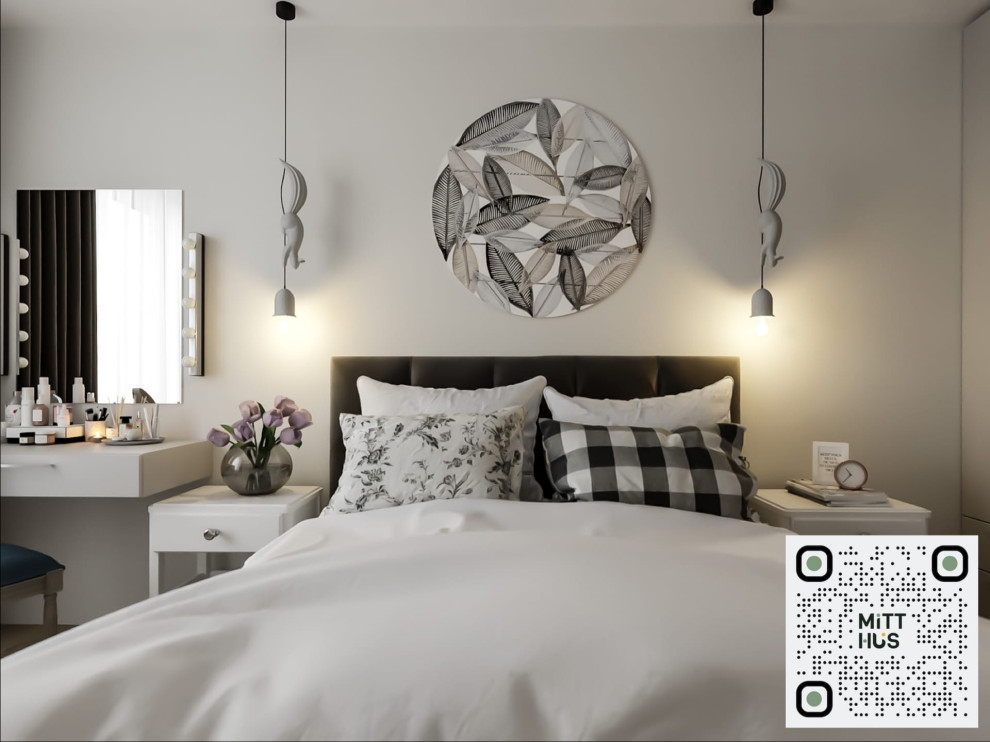 однокомнатная квартира ЖК Высший пилотаж