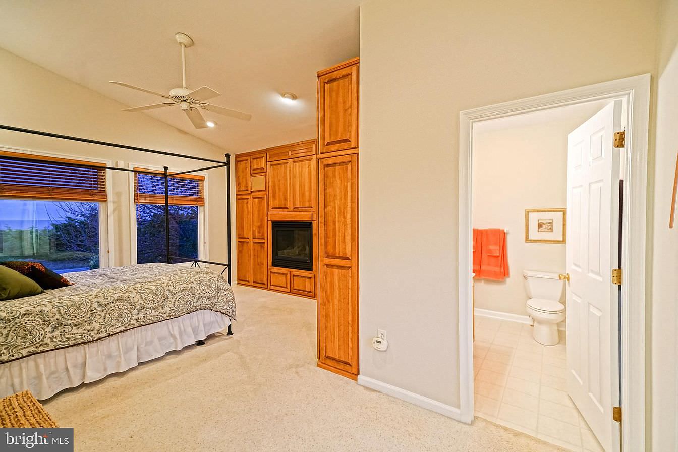 Bay Drive Home Staging