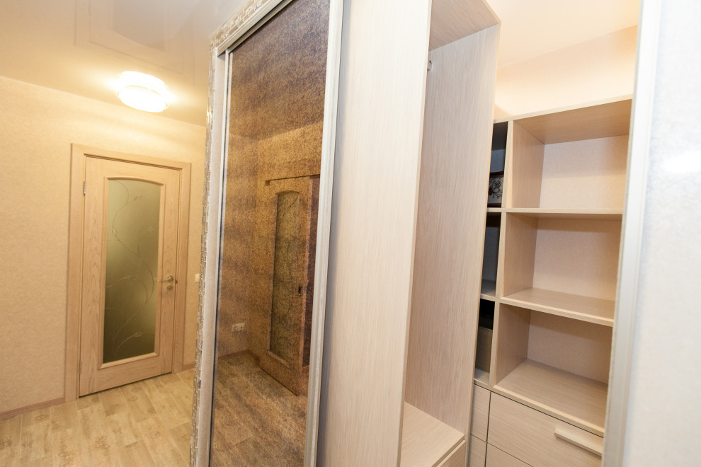 Квартира на Пл.Горького