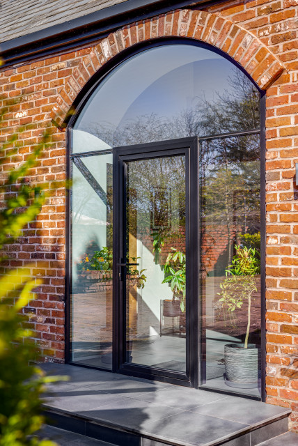 Beautiful Ormskirk Extension entre