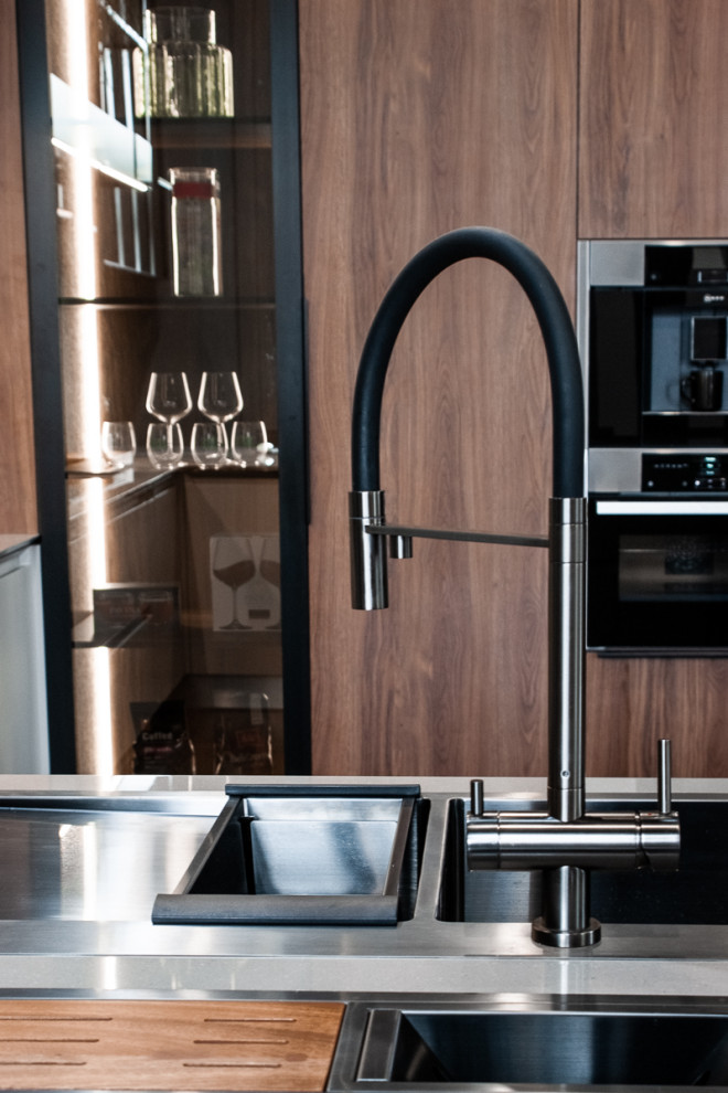 Интерьер дома