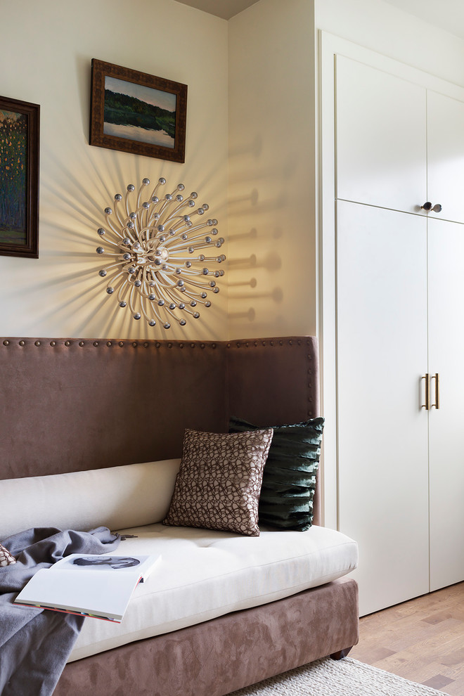 Совместный проект с Ремонт.про