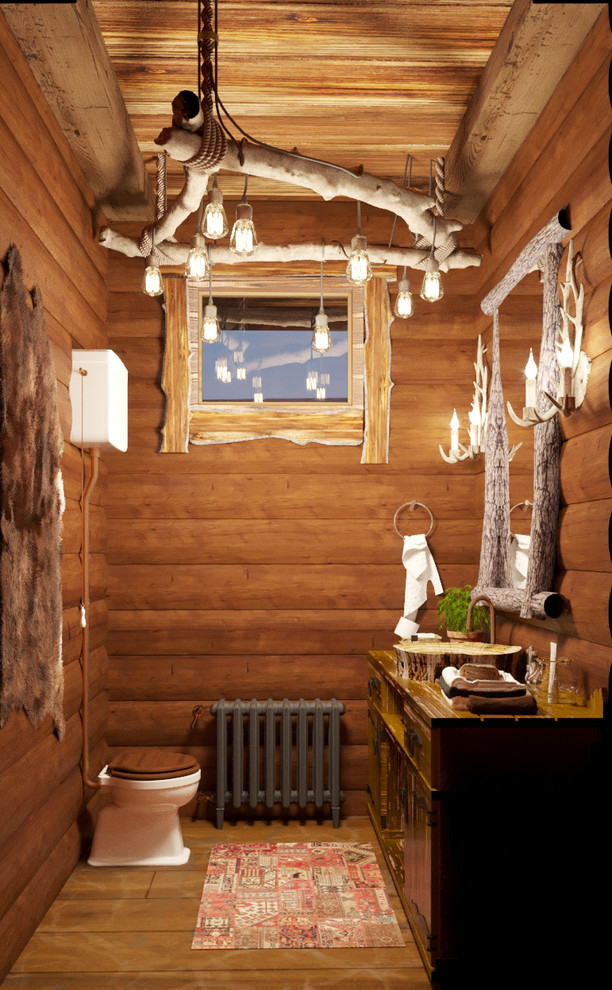 ДОМ Охотника