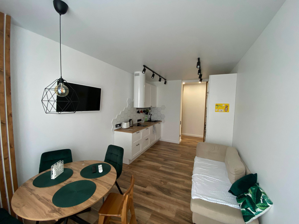 ЖК Новый Свет