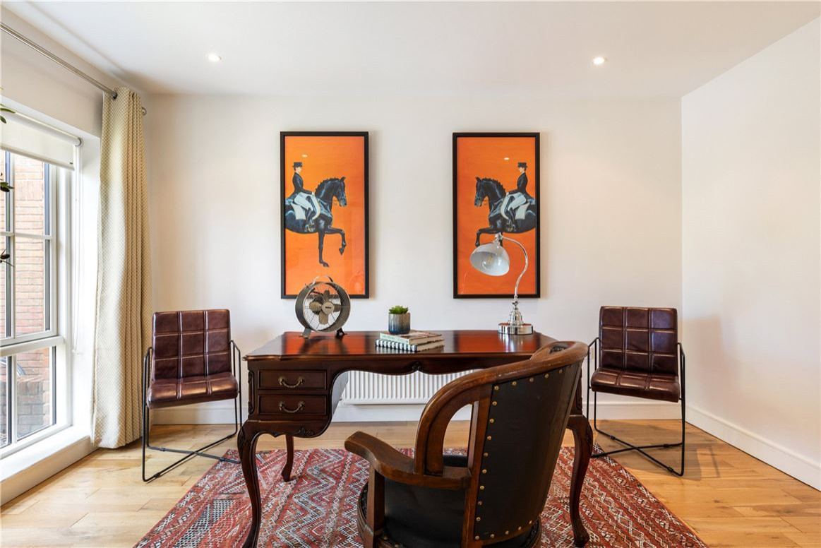 Period Home Donnybrook D4