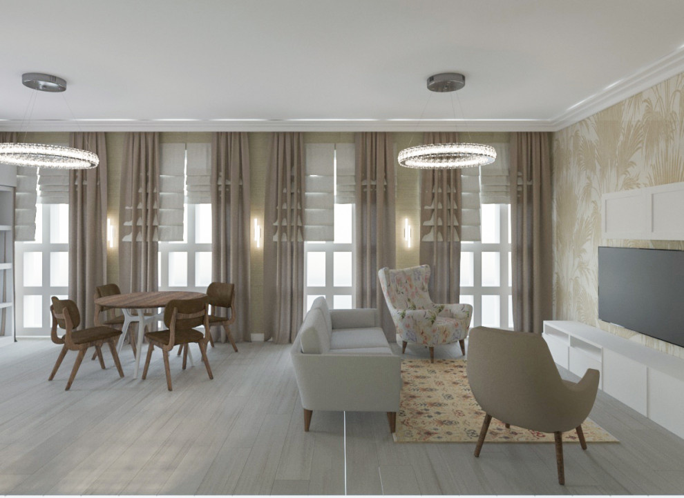 Дом для аренды