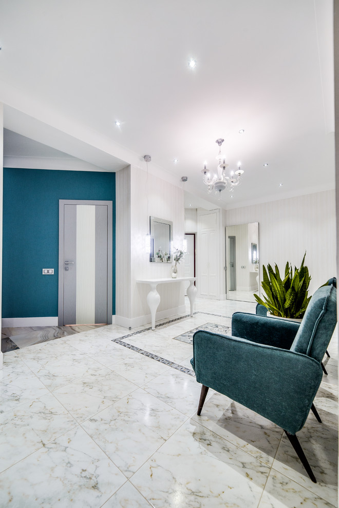 МАГИЯ ЦВЕТА