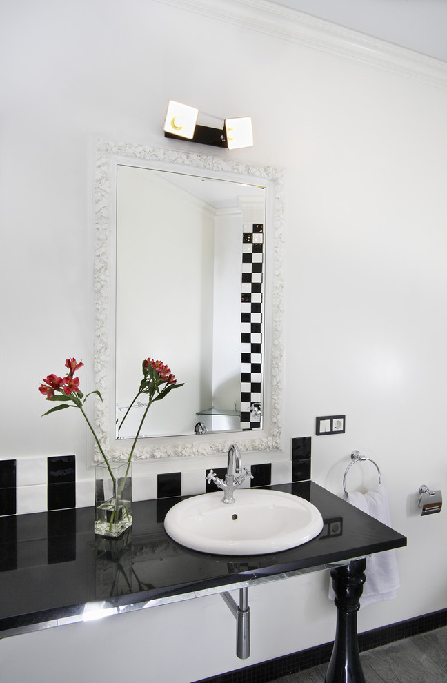 Фотосъемка проекта Игоря Париноса