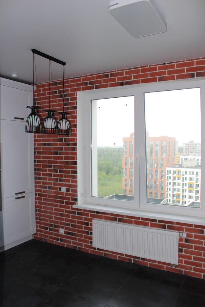 Ремонт однокомнатной квартиры м. Селигерская