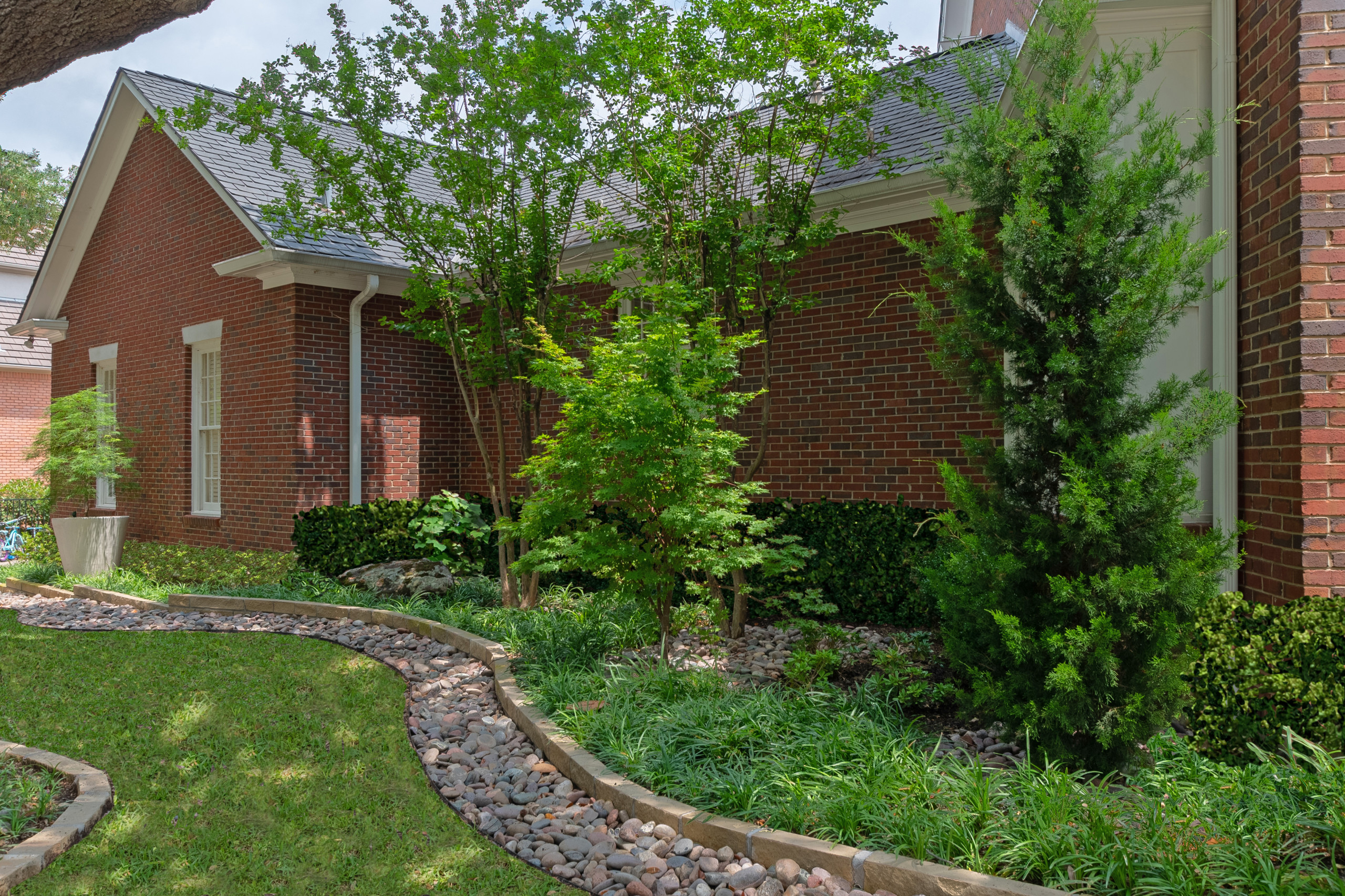 ARLINGTON RENOVATION