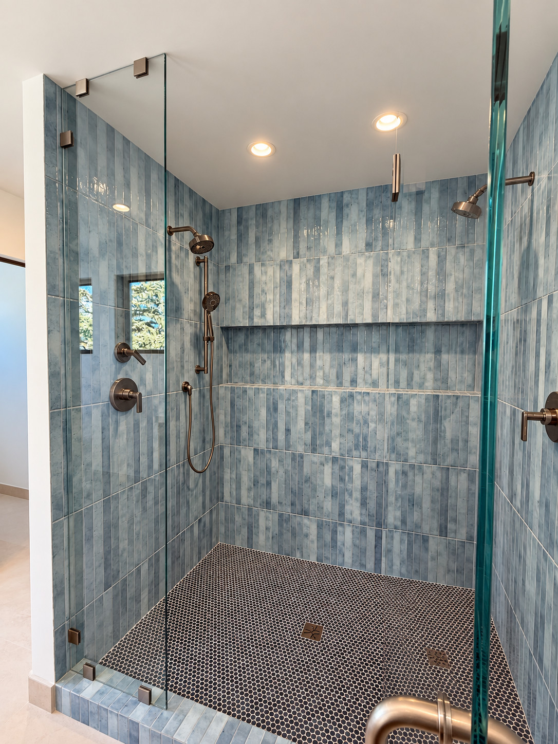 Eastfork Whole Home Remodel Master Bathroom