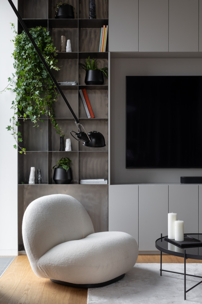 Apartamento Familiar