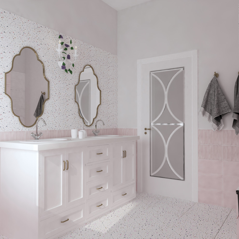 Дом  для молодой семьи в к.п. Фаворит, г. Москва