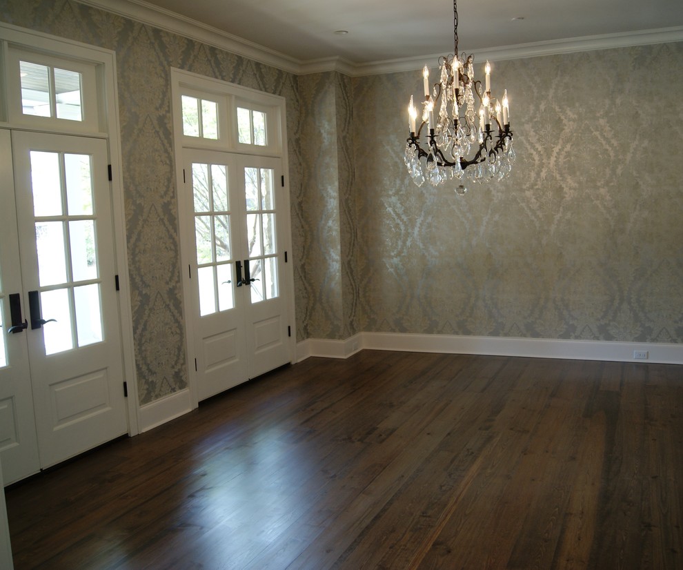 New Construction