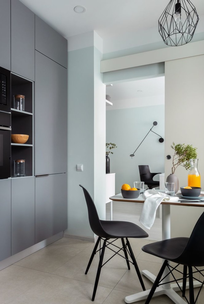 Проект квартиры "Нахабино"