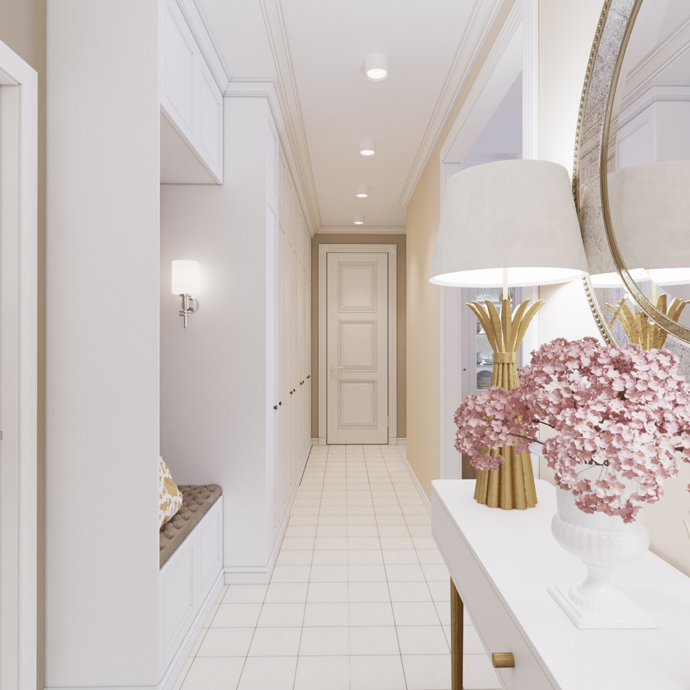 ЖК "Московские Ворота"