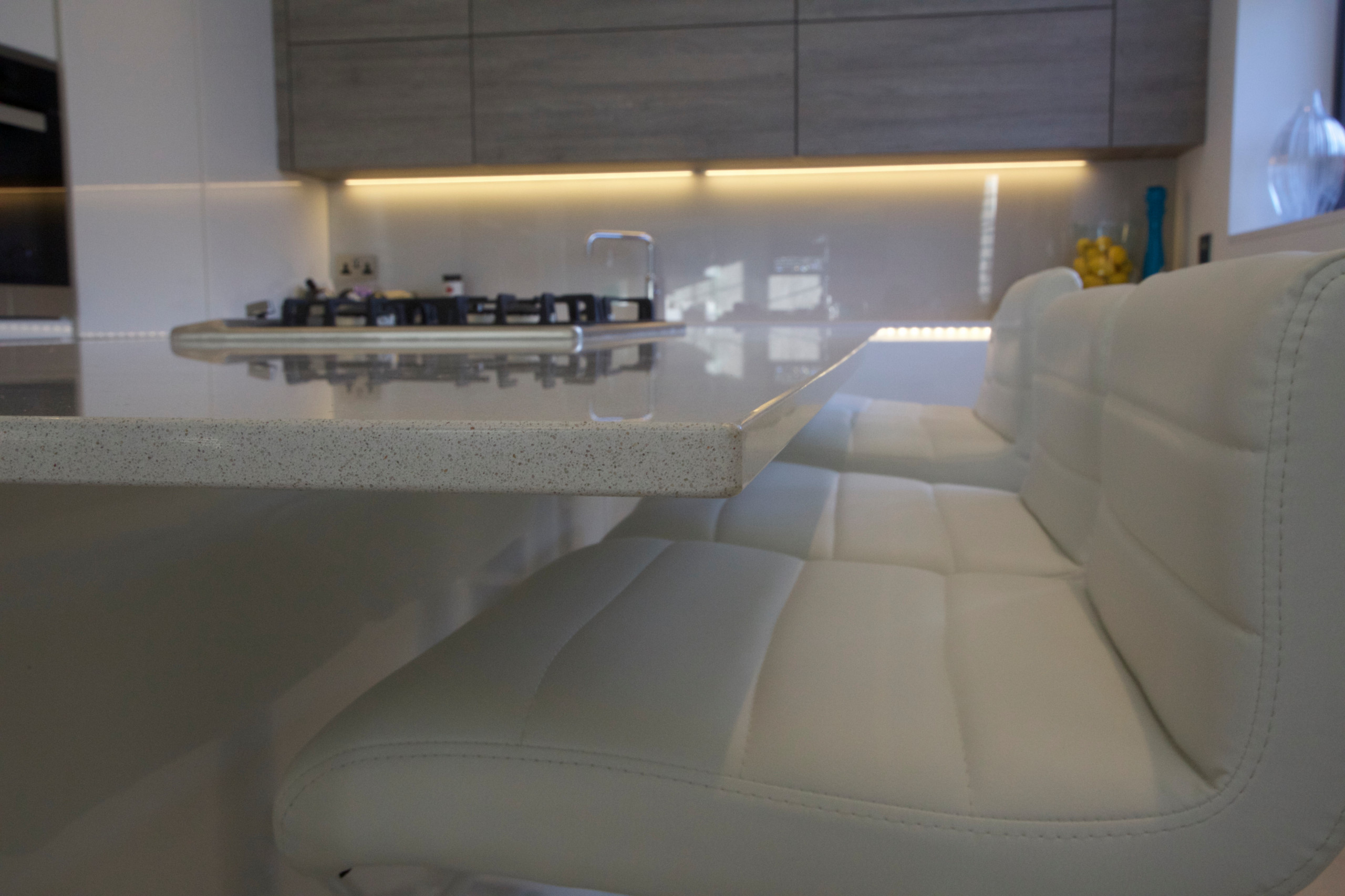 Show home 1 Northwest London