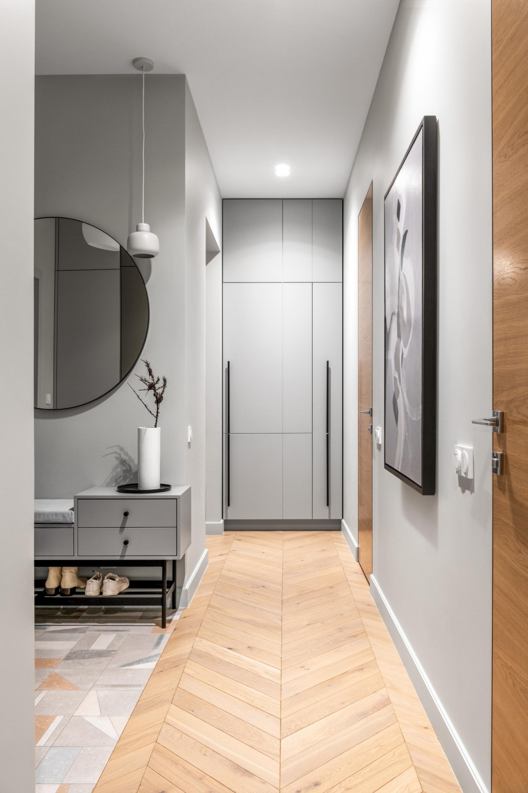 ЖК Лефортово парк