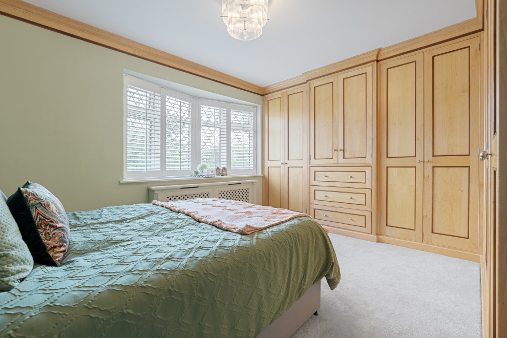 Full Design Sutherland Avenue