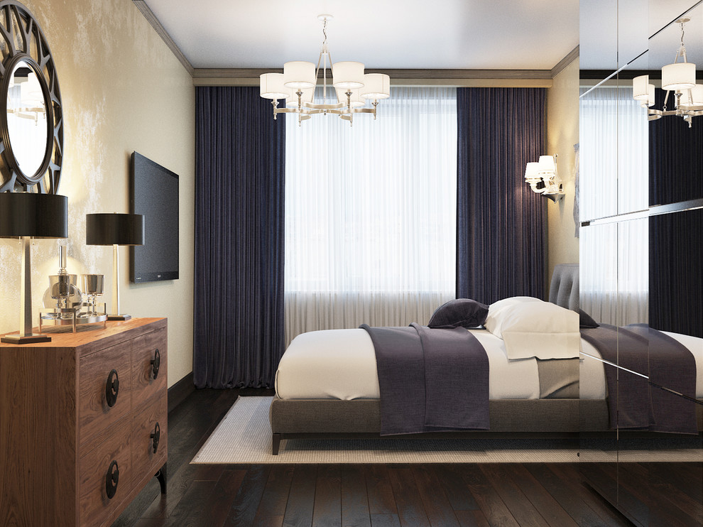 Квартира ЖК "Европа сити"