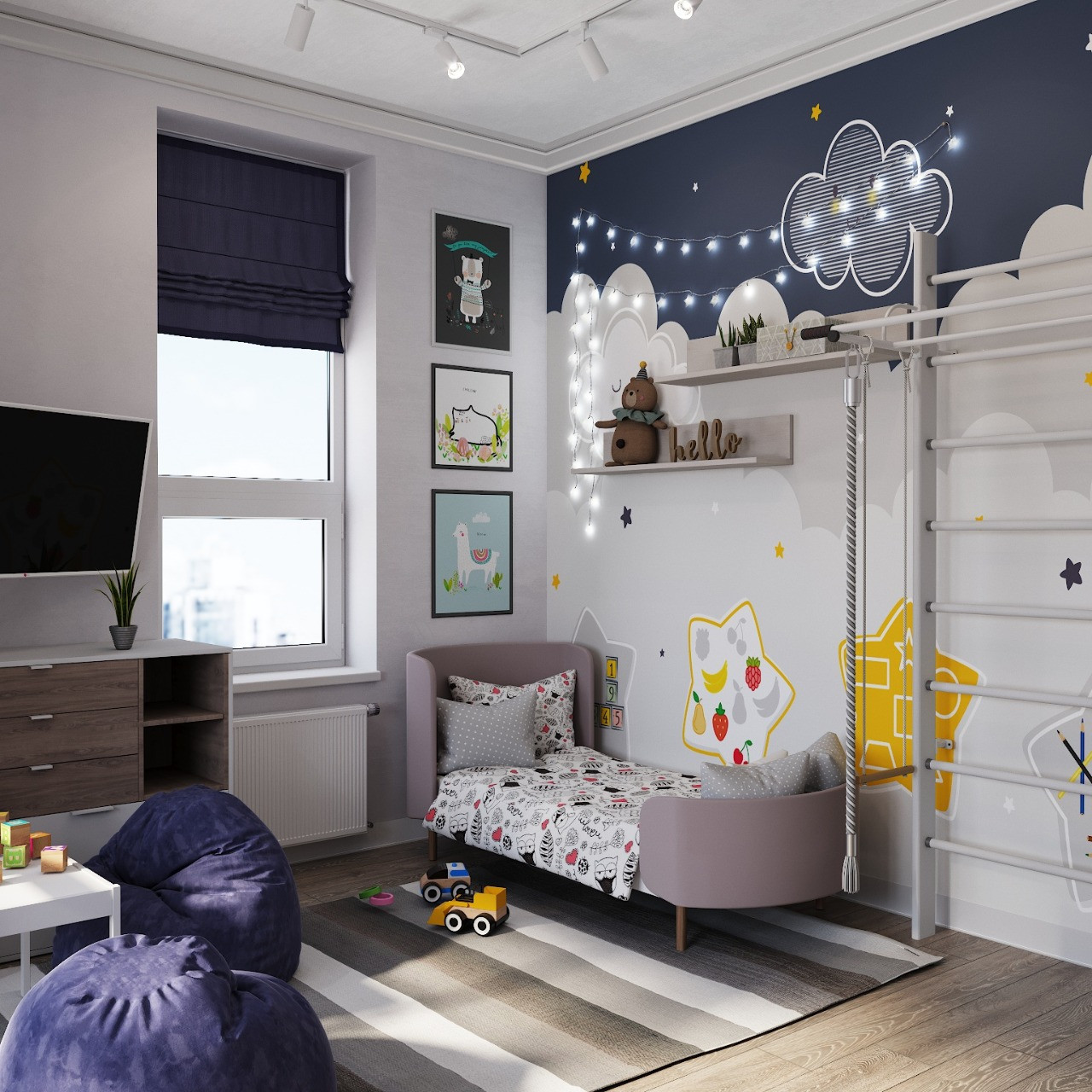 ЖК «Ривер Парк»