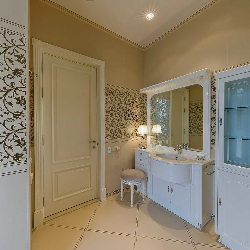 Коттедж на Новой Риге