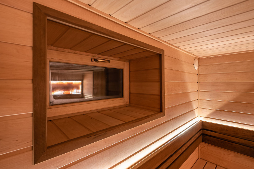 Ольха и термоольха