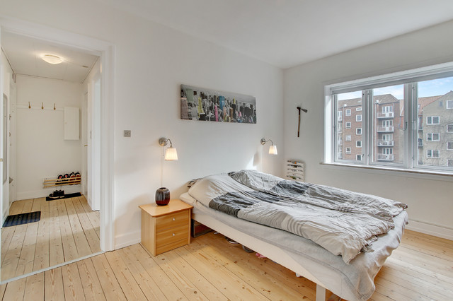 Suensonsgade 12 skandinavisk-sovrum