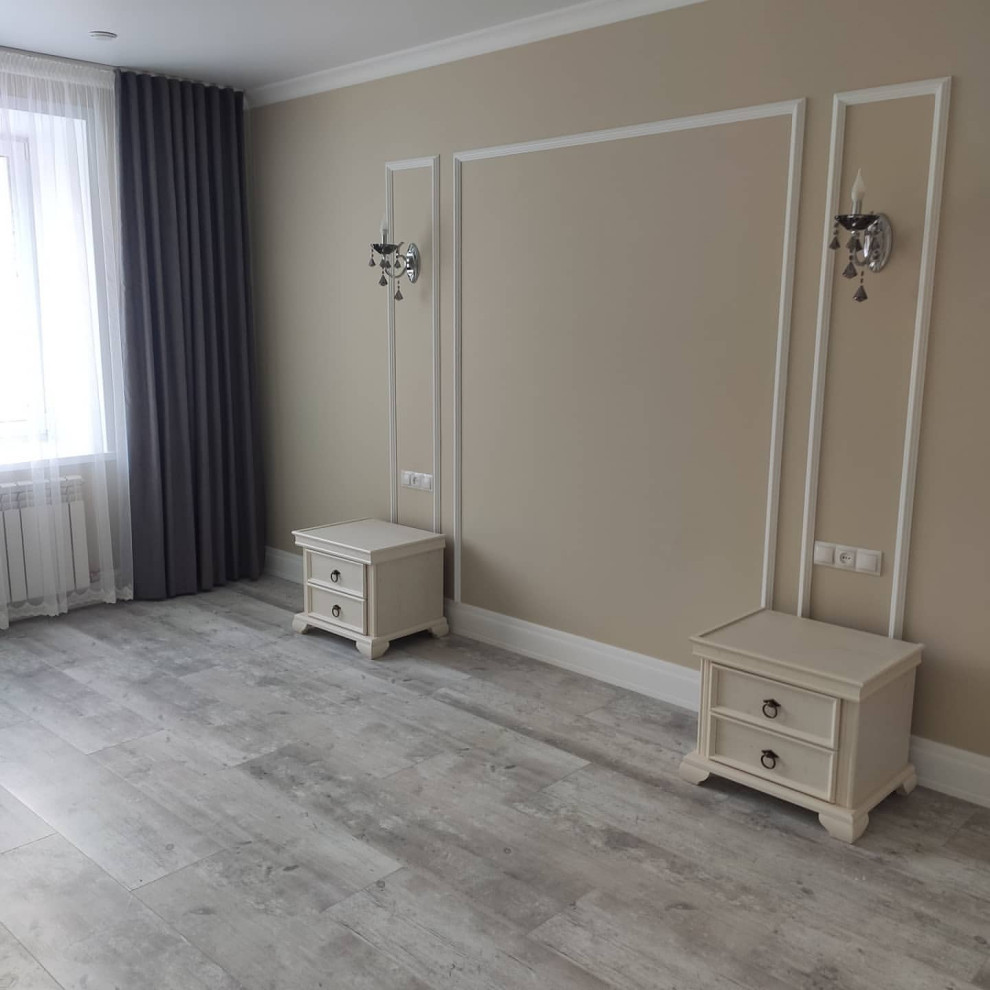 Ремонт квартиры Владимир ЖК Северная