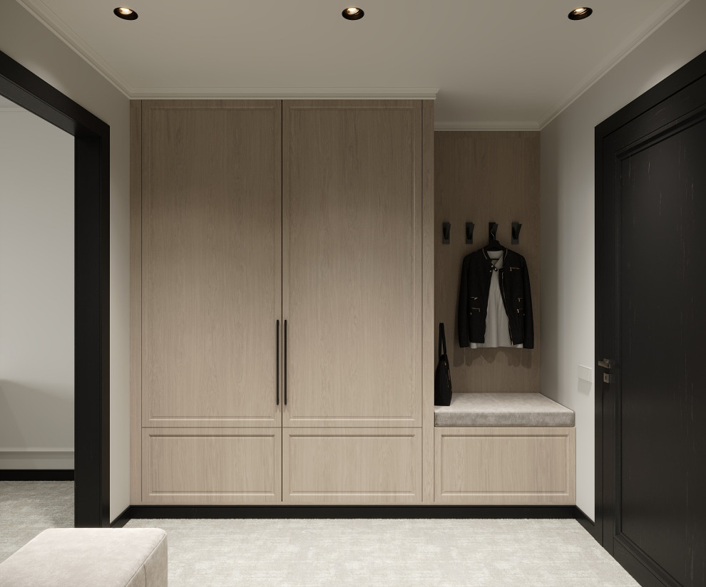 Номер в отеле