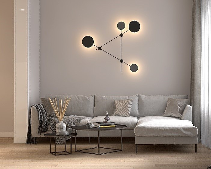 ЖК Галактика