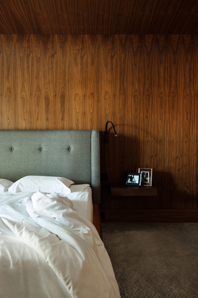 Дом с винтажными предметами